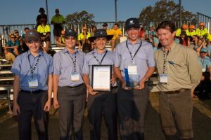 Vale Rod Walker
